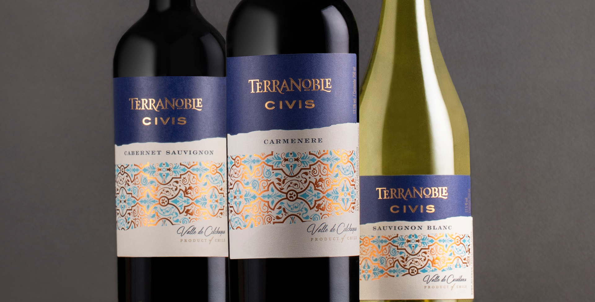 Sauvignon Blanc - Civis