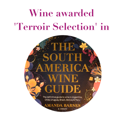 The Brazil Wine Guide - E book - South America Wine Guide